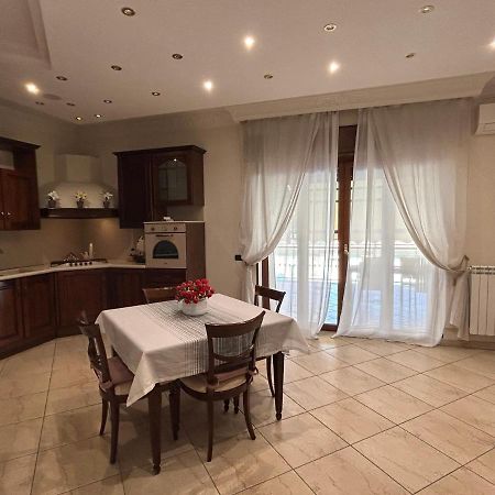 Luxury_C3 Apartment Naples Exterior photo
