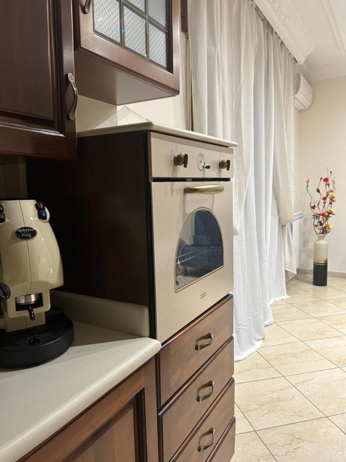 Luxury_C3 Apartment Naples Exterior photo