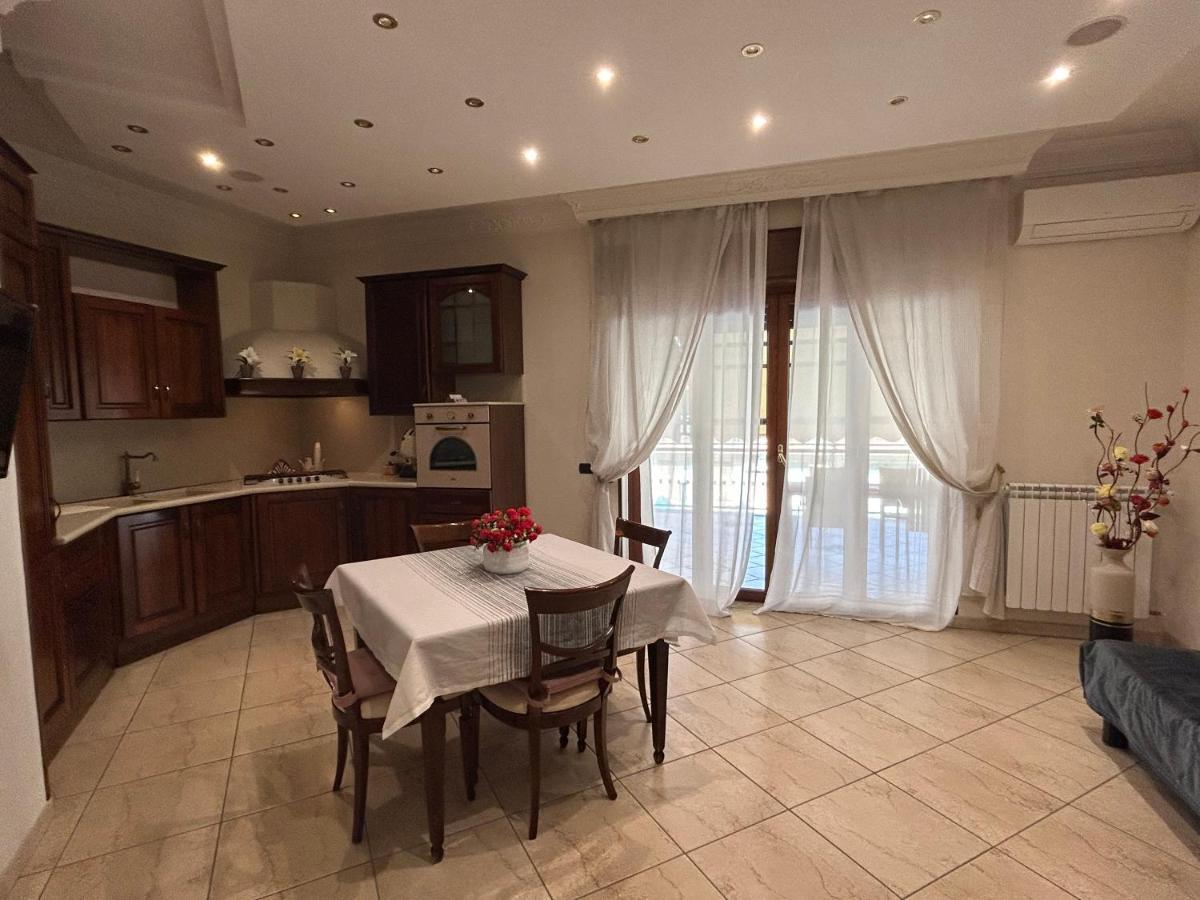 Luxury_C3 Apartment Naples Exterior photo