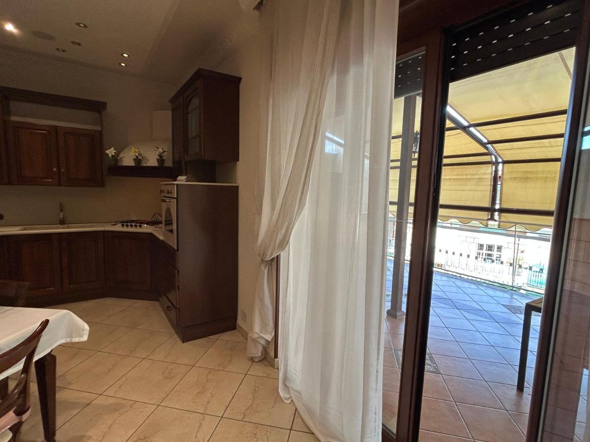 Luxury_C3 Apartment Naples Exterior photo