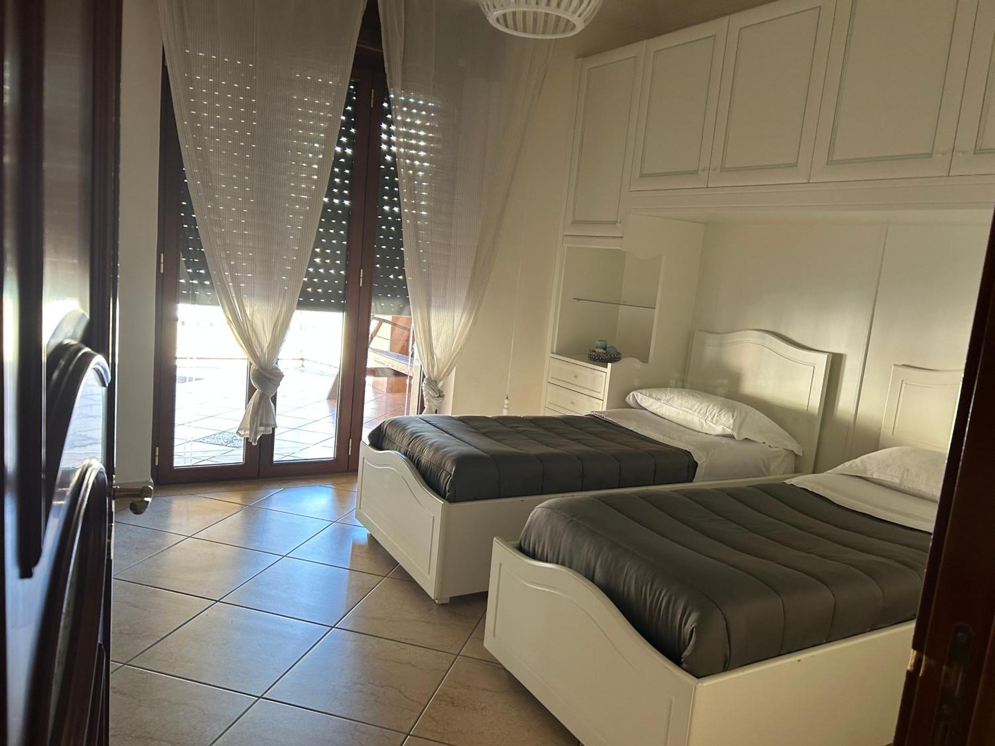 Luxury_C3 Apartment Naples Exterior photo